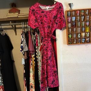 Large LulaRoe Marley